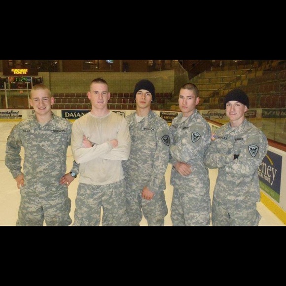 Meet your Posher, Jake - Picture 13 of 14